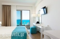 Golden Coast Apartments in Rethymnon City, Rethymnon, Crete