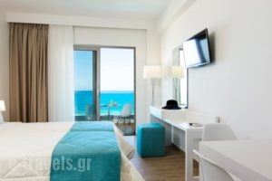 Golden Coast Apartments_accommodation_in_Apartment_Crete_Rethymnon_Rethymnon City