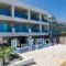 Golden Coast Apartments_lowest prices_in_Apartment_Crete_Rethymnon_Rethymnon City