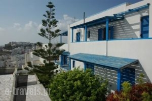 Pension Ocean View_best deals_Hotel_Cyclades Islands_Naxos_Naxos Chora