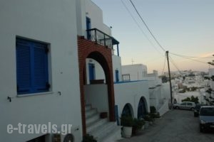 Pension Ocean View_best prices_in_Hotel_Cyclades Islands_Naxos_Naxos Chora