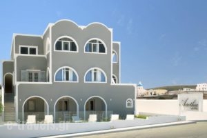 Acrothea Suites and Villas_best deals_Villa_Cyclades Islands_Sandorini_Akrotiri