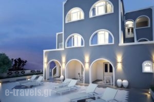 Acrothea Suites and Villas_lowest prices_in_Villa_Cyclades Islands_Sandorini_Akrotiri