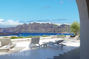 Acrothea Suites and Villas_holidays_in_Villa_Cyclades Islands_Sandorini_Akrotiri