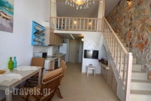 Kathara Bay Apartments_best deals_Apartment_Dodekanessos Islands_Rhodes_Kallithea