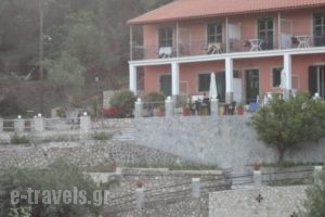 Stamatela Studios_accommodation_in_Hotel_Ionian Islands_Corfu_Palaeokastritsa