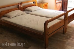 Haus Regina_lowest prices_in_Hotel_Central Greece_Fthiotida_Livanates