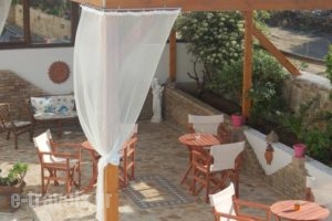 Paravatos Studios 2_best deals_Hotel_Cyclades Islands_Paros_Paros Rest Areas