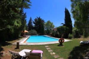 Wildrose Corfu Apartments_accommodation_in_Apartment_Ionian Islands_Corfu_Corfu Rest Areas