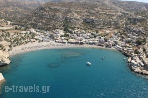 Valley Village_lowest prices_in_Hotel_Crete_Heraklion_Matala