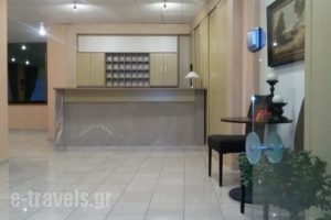 Arion hotel_travel_packages_in_Peloponesse_Korinthia_Agioi Theodori