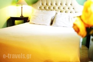 Four Seasons Pension_best prices_in_Hotel_Peloponesse_Argolida_Nafplio