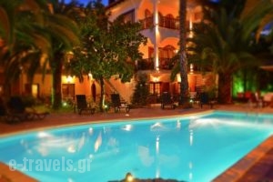 Villa Pipini_accommodation_in_Villa_Aegean Islands_Thasos_Thasos Chora