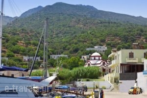 Three Brothers_travel_packages_in_Dodekanessos Islands_Nisiros_Nisiros Rest Areas