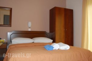 Maritsa's Rooms_best deals_Room_Macedonia_Thessaloniki_Thessaloniki City