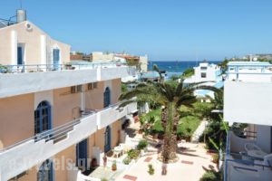 Sirena Apartments_best deals_Apartment_Crete_Heraklion_Ammoudara