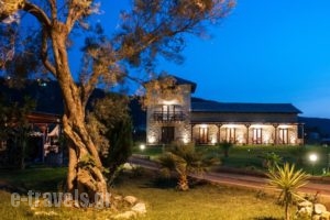 Ageras Santa Marina_best deals_Hotel_Ionian Islands_Lefkada_Lefkada's t Areas