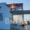 Villa Aelia Santorini_accommodation_in_Villa_Cyclades Islands_Sandorini_Fira