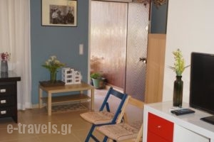 Seaside Cottage_best prices_in_Hotel_Crete_Chania_Galatas
