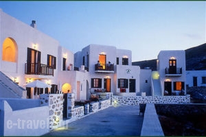 Folegandros_travel_packages_in_Cyclades Islands_Folegandros_Folegandros Chora