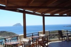 Porto Delfino Hotel in Kithira Rest Areas, Kithira, Piraeus Islands - Trizonia