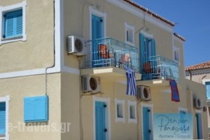 Pension Panagiota_best deals_Hotel_Piraeus Islands - Trizonia_Spetses_Spetses Chora