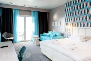 Golden Star City Resort_accommodation_in_Hotel_Macedonia_Thessaloniki_Thessaloniki City
