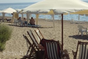 Niriides Resort_lowest prices_in_Hotel_Peloponesse_Lakonia_Gythio