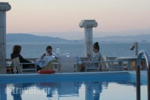 Mistral_accommodation_in_Hotel_Piraeus Islands - Trizonia_Aigina_Aigina Rest Areas
