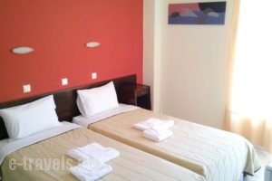 Hotel Electra_travel_packages_in_Peloponesse_Argolida_Tolo