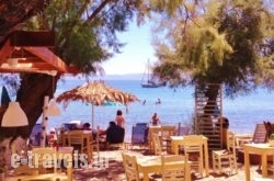 Petalidi in Lesvos Rest Areas, Lesvos, Aegean Islands