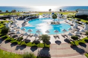 Sentido Apollo Blue_accommodation_in_Hotel_Dodekanessos Islands_Rhodes_Kallithea