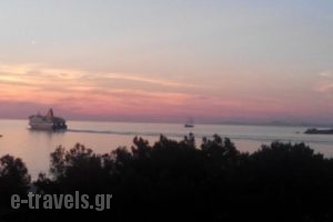 Nikoletta Rooms_travel_packages_in_Cyclades Islands_Paros_Paros Chora