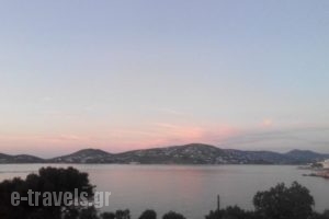 Nikoletta Rooms_holidays_in_Room_Cyclades Islands_Paros_Paros Chora