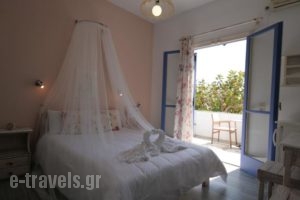 Pension'Sofia_holidays_in_Hotel_Cyclades Islands_Paros_Paros Chora