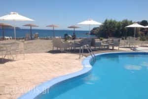 Tony'S Beach_best prices_in_Hotel_Dodekanessos Islands_Leros_Leros Chora