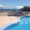 Tony'S Beach_best prices_in_Hotel_Dodekanessos Islands_Leros_Leros Chora