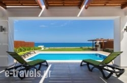 Antonoglou Beach Villas in Rhodes Rest Areas, Rhodes, Dodekanessos Islands