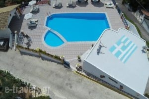 Locanda Barbati Apartments_travel_packages_in_Ionian Islands_Corfu_Corfu Rest Areas