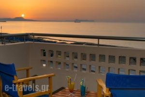 Esperia Beach Apartments_travel_packages_in_Crete_Rethymnon_Rethymnon City