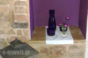 Venetis House_best prices_in_Hotel_Aegean Islands_Chios_Chios Chora