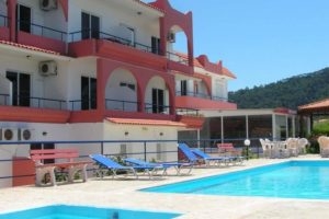 Holidays Apartments_best deals_Apartment_Dodekanessos Islands_Rhodes_Rhodes Areas