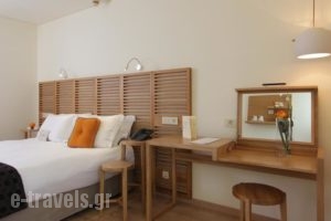 Golden Age Hotel_best prices_in_Hotel_Central Greece_Attica_Athens