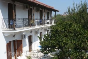 Spyros Apartments_accommodation_in_Apartment_Ionian Islands_Zakinthos_Laganas