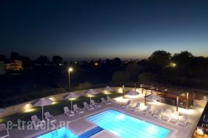 Niriides Luxury Villas_best deals_Villa_Peloponesse_Messinia_Methoni