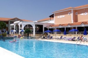Hotel Denny's Inn_accommodation_in_Hotel_Ionian Islands_Zakinthos_Laganas