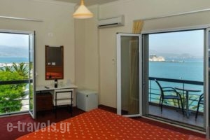 Agamemnon Hotel_best deals_Hotel_Peloponesse_Argolida_Nafplio