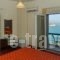 Agamemnon Hotel_best deals_Hotel_Peloponesse_Argolida_Nafplio