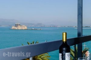 Agamemnon Hotel_accommodation_in_Hotel_Peloponesse_Argolida_Nafplio