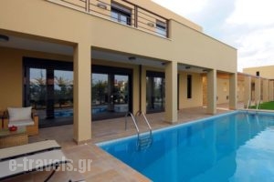 Villa Jasmine_accommodation_in_Villa_Crete_Rethymnon_Rethymnon City